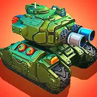 Panzerarena